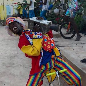 19. kids entertainment