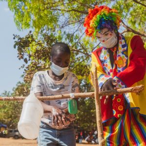 23. community engagement